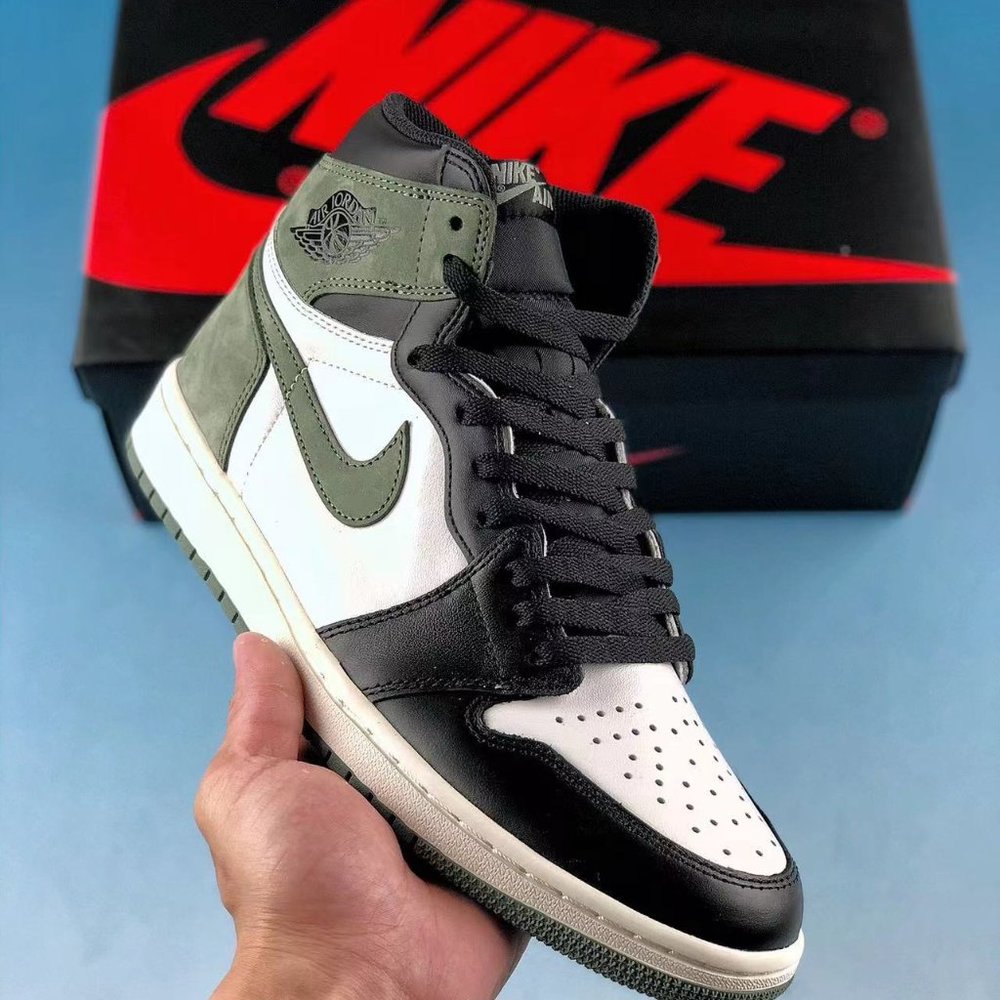 nike air jordan aj1 retro